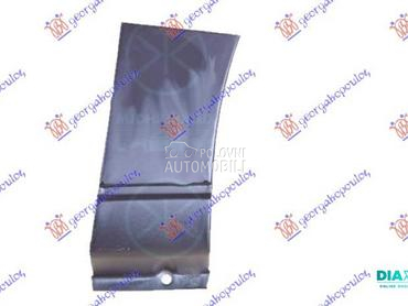 RUB PREDNJI (ZADNJI DONJI DEO) za Ford Focus od 1998. do 2004. god.