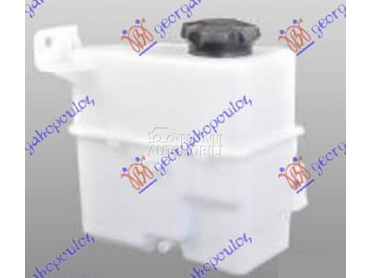 POSUDA ZA ANTIFRIZ za Kia Picanto od 2008. do 2011. god.