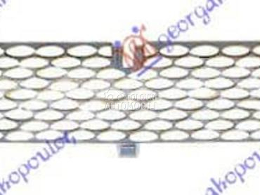 PVC MASKA UNUTRASNJA za Ford Transit Connect od 2000. do 2006. god.