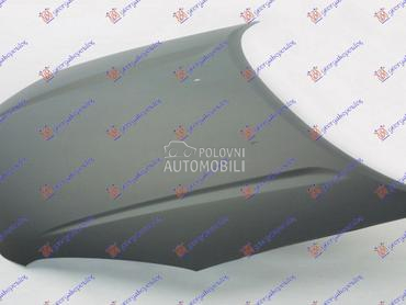 HAUBA za Toyota RAV 4 od 2000. do 2005. god.