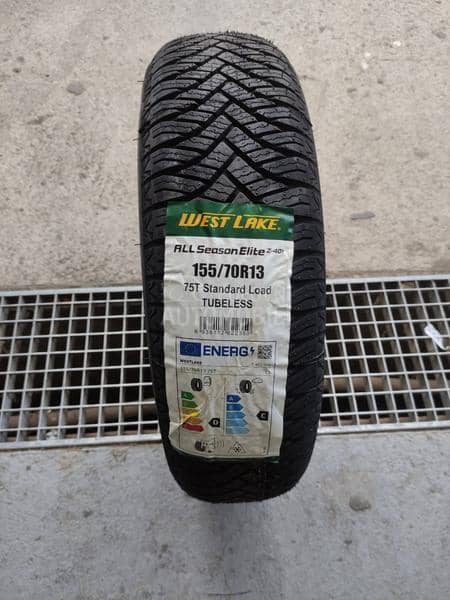 Westlake 155/70 R13 Sve sezone