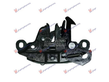 BRAVA HAUBE NA VEZNOM LIMU za Nissan Pathfinder od 2006. do 2013. god.