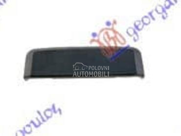 KVAKA GEPEK VRATA za Mitsubishi L200 od 1987. do 1992. god.