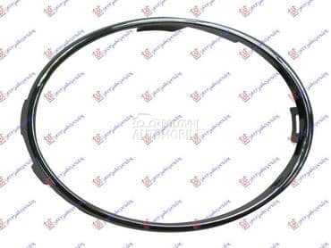 OKVIR MAGLENKE HROM Desno za Audi A6 od 2010. do 2014. god.