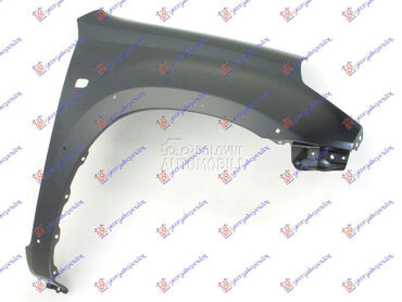 BLATOBRAN (SA OTVORIMA ZA RUB) za Toyota RAV 4 od 2000. do 2005. god.