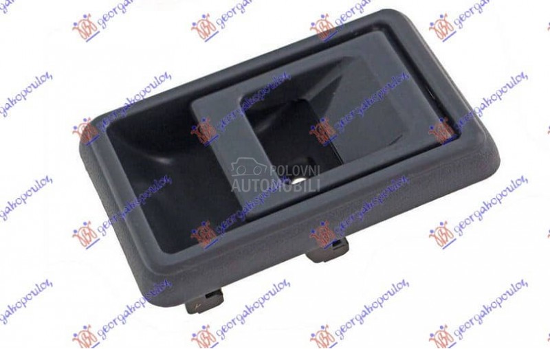 KVAKA PREDNJIH/ZADNJIH...