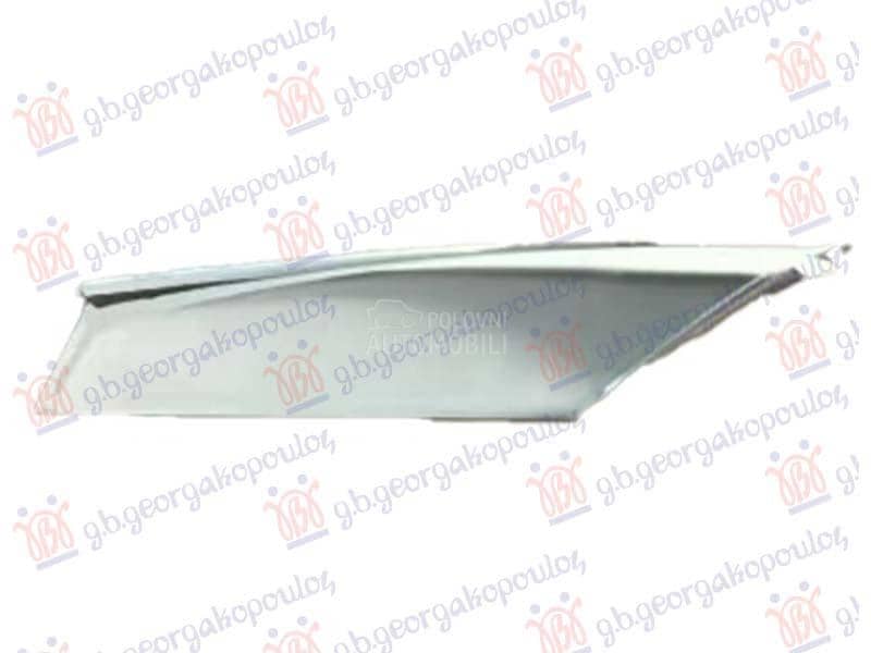 LAJSNA RESETKE PREDNJEG...