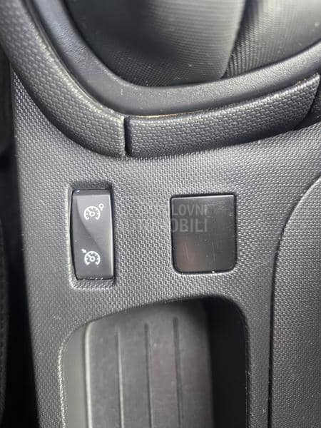 Renault Clio Švajcarska