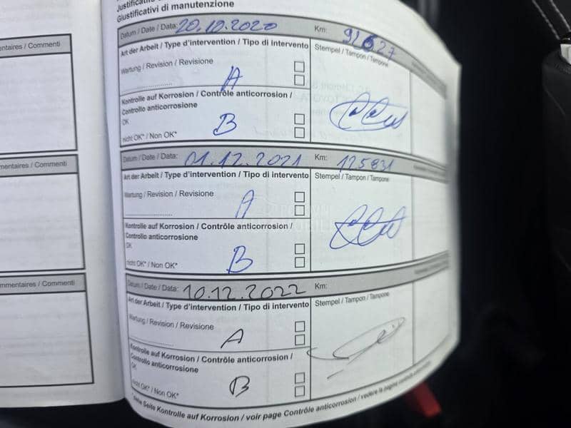 Renault Clio Švajcarska