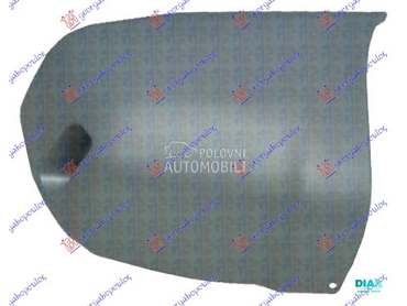 KRAJ ZADNJEG BRANIKA 5 VRATA za Toyota RAV 4 od 2000. do 2005. god.