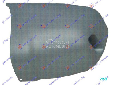 KRAJ ZADNJEG BRANIKA 5 VRATA za Toyota RAV 4 od 2000. do 2005. god.