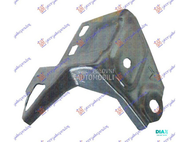 NOSAC PREDNJEG BRANIKA -2003 za Toyota RAV 4 od 2000. do 2005. god.