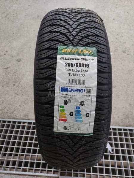 Westlake 205/60 R16 Sve sezone