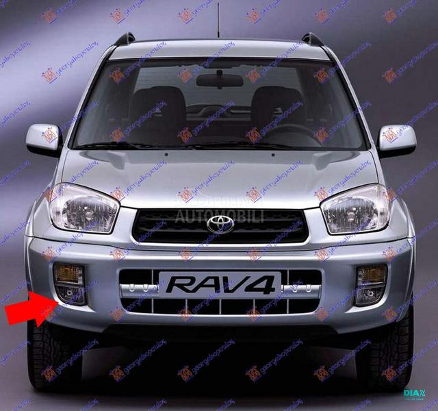 MAGLENKA -2003 (E) (DEPO)