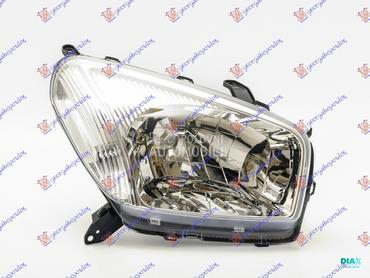 FAR ELEKTRICNI -2003 (DEPO) za Toyota RAV 4 od 2000. do 2005. god.