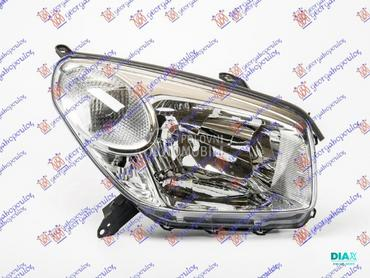 FAR ELEKTRICNI 2003- (TYC) za Toyota RAV 4 od 2000. do 2005. god.