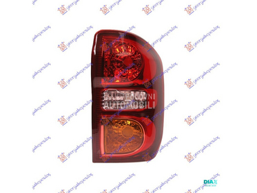 STOP LAMPA 2003- (DEPO) za Toyota RAV 4 od 2000. do 2005. god.