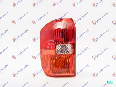 STOP LAMPA -2003 (DEPO) za Toyota RAV 4 od 2000. do 2005. god.