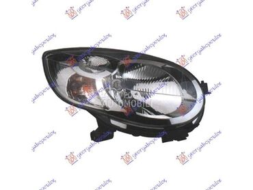 FAR ELEKTRICNI Desno za Citroen C1 od 2012. do 2014. god.