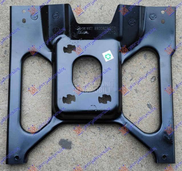 NOSAC DONJEG VEZNOG LIMA