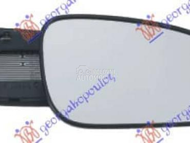 STAKLO RETROVIZORA -03 Desno za Volvo S80 od 1999. do 2006. god.