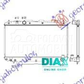 HLADNJAK MOTORA 2.0 D4d (37.5x