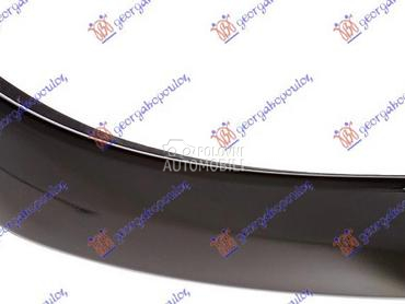 RUB PLASTICNI PREDNJEG BRANIKA za Toyota RAV 4 od 2000. do 2005. god.