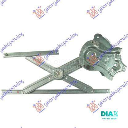 PODIZAC PREDNJEG PROZORA ELEKT