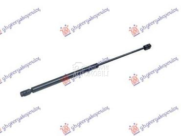 AMORTIZER GEPEK VRATA 460... za Jeep Renegade od 2014. do 2018. god.