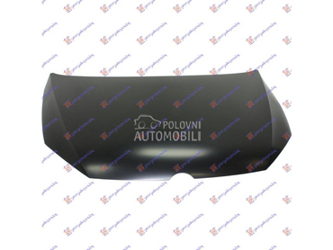 HAUBA za Volkswagen Golf 7 od 2013. do 2017. god.