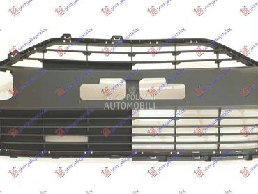 CENTRALNA RESETKA CRNA za Toyota Aygo od 2018. do 2022. god.