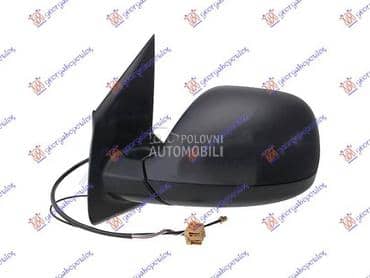RETROVIZOR ELEKTRICNI SA... za Volkswagen Multivan od 2019. do 2022. god.