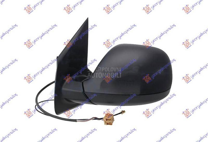 RETROVIZOR ELEKTRICNI SA...