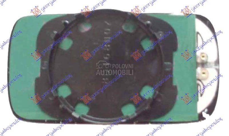 STAKLO RETROVIZORA SA...