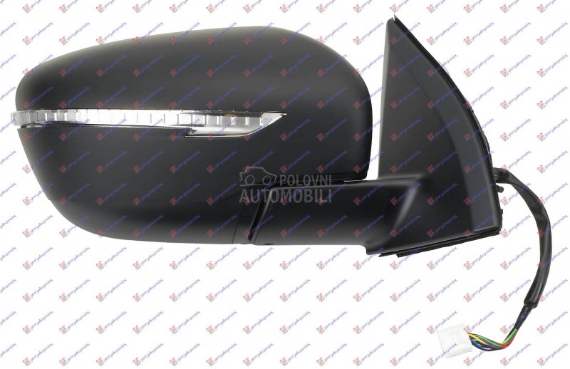 RETROVIZOR ELEKTRICNI SA...
