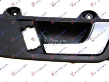 KVAKA PREDNJIH VRATA... za Audi A4 od 2000. do 2004. god.