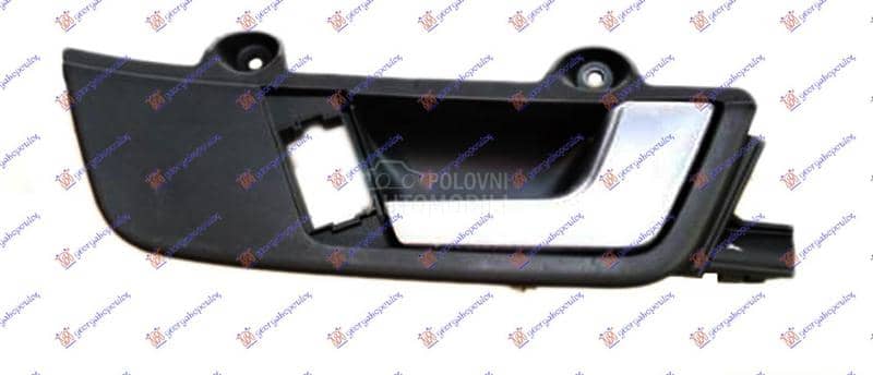 KVAKA PREDNJIH VRATA...