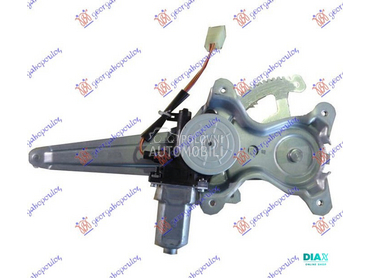 PODIZAC ZADNJEG PROZORA ELEKTR za Toyota RAV 4 od 2000. do 2005. god.