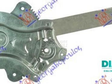 PODIZAC ZADNJEG PROZORA ELEKTR za Toyota RAV 4 od 2000. do 2005. god.