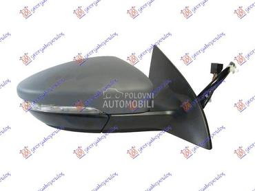 RETROVIZOR ELEKTRICNI SA... za Volkswagen Passat CC za 2012. god.