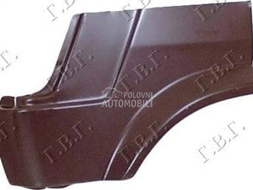 RUB PREDNJI 207/307 Desno za Mercedes Benz Ostalo od 1977. do 1995. god.