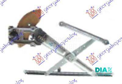 PODIZAC PREDNJEG PROZORA MEHAN