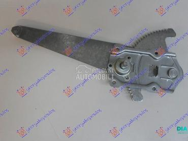 PODIZAC ZADNJEG PROZORA MEHANI za Toyota RAV 4 od 2000. do 2005. god.