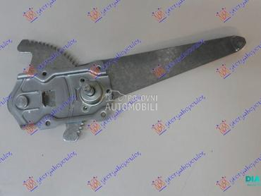 PODIZAC ZADNJEG PROZORA MEHANI za Toyota RAV 4 od 2000. do 2005. god.