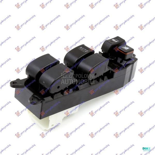 PREKIDAC U PREDNJIM VRATIMA (4