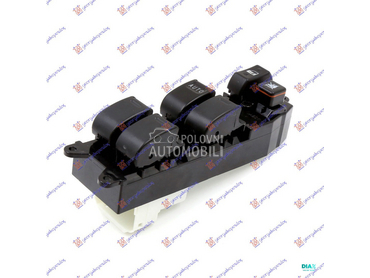 PREKIDAC U PREDNJIM VRATIMA (4 za Toyota Corolla od 2000. do 2002. god.