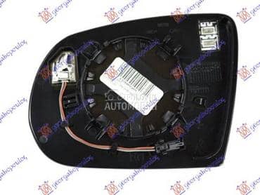 STAKLO RETROVIZORA SA... za Jeep Compass za 2022. god.