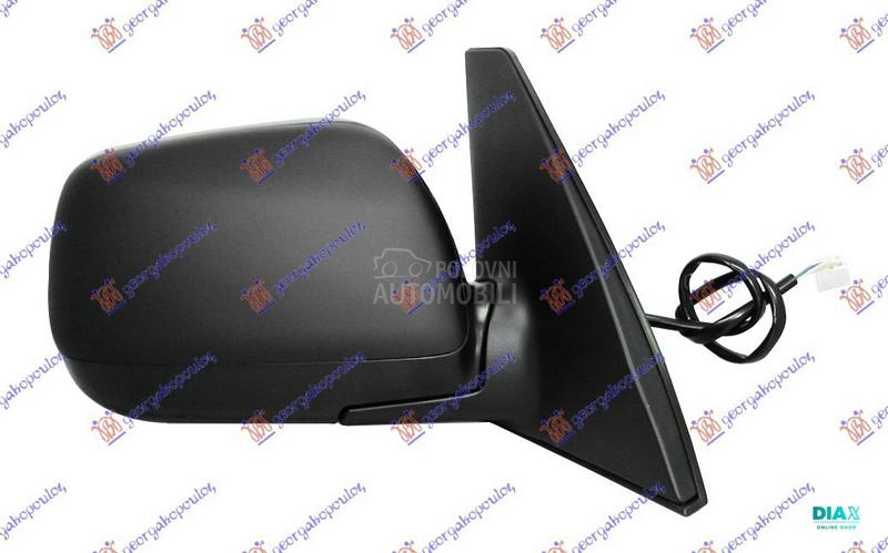 RETROVIZOR ELEKTRICNI (A KVALI