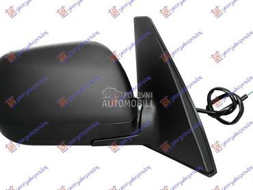 RETROVIZOR ELEKTRICNI (KONVEKS za Toyota RAV 4 od 2000. do 2005. god.