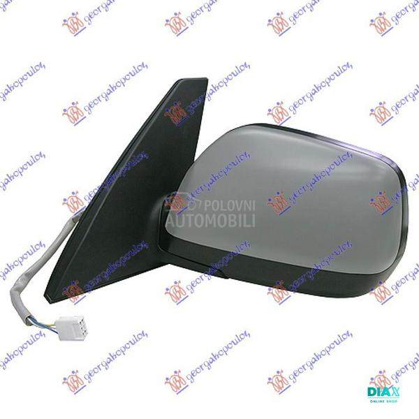 RETROVIZOR ELEKTRICNI SA GREJA